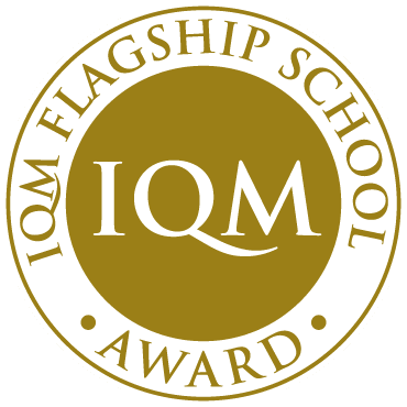 Delamere Achieves Flagship IQM School Status